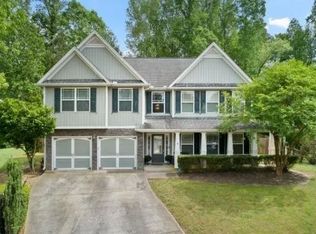 3650 Devon Park Ln NW, Kennesaw, GA 30144