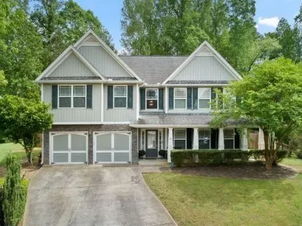 3650 Devon Park Ln NW, Kennesaw, GA 30144