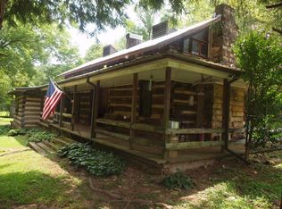 368 Old Gauley Rd, Livingston, KY 40445