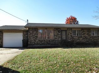 2860 Plank Rd, Keokuk, IA 52632