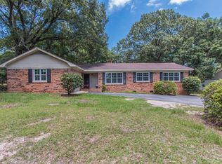 1109 Azalea Rd, Mobile, AL 36693