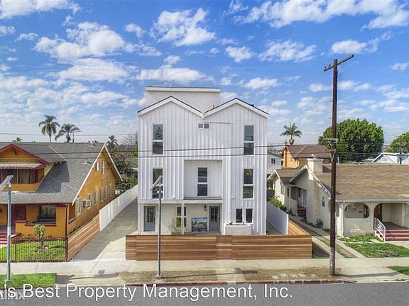 2nd image of 4177 S Normandie Ave #4