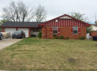 4445 NW 11th St, Oklahoma City, OK 73107