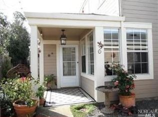 2721 Elks Way, Napa, CA 94558