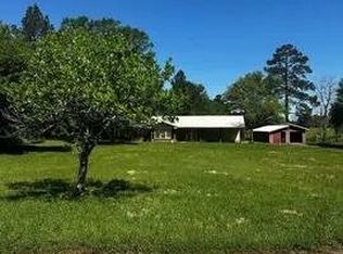 527 Highway 3118, Many, LA 71449