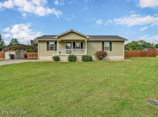 371 Storie Ave, Crossville, TN 38555