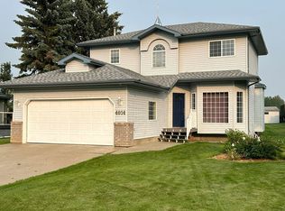 4014 Champagne Dr, Athabasca, AB T9S 1J2