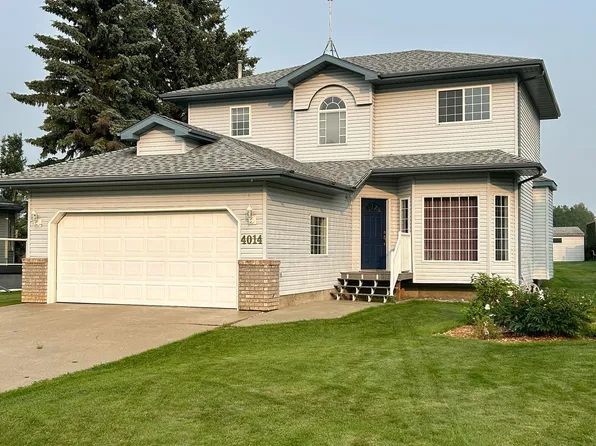 4014 Champagne Dr, Athabasca, AB T9S 1J2