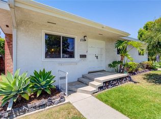 2349 Carfax Ave, Long Beach, CA 90815