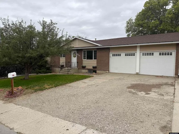1017 Maple Way, Rock Springs, WY 82901