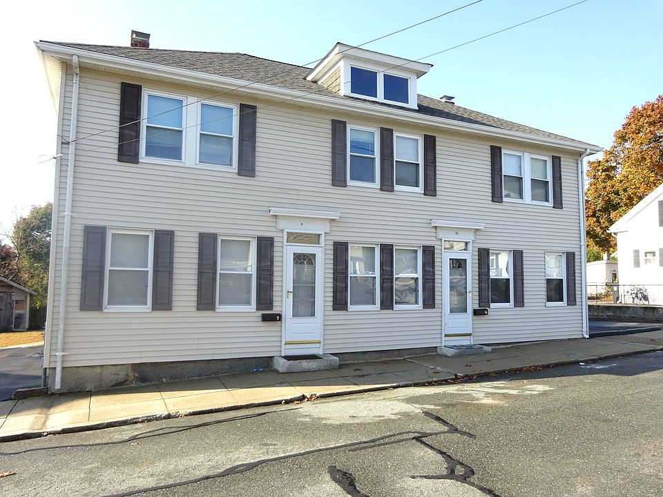 1st image of 9 Penta St #1