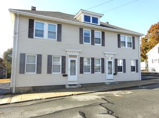 9 Penta St #1, West Warwick, RI 02893