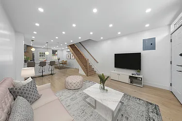 Rented by Friedman Mayer, LREB