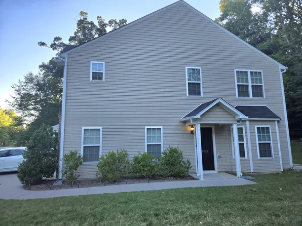 6522 Ashebrooke Dr, High Point, NC 27265
