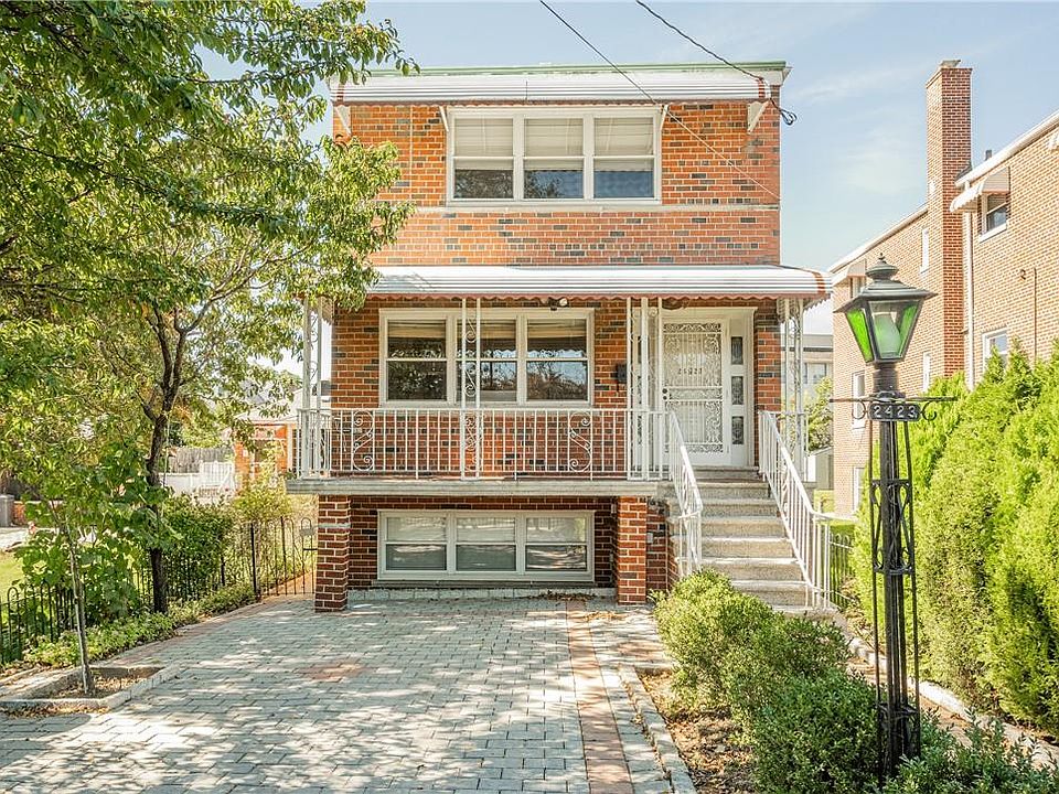 1st image of 2423 Woodhull Avenue