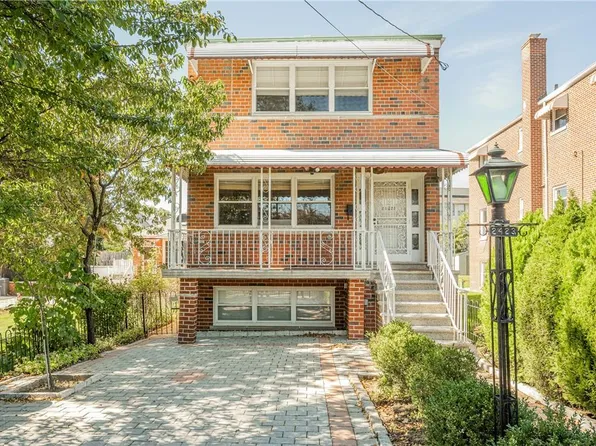 2423 Woodhull Avenue, Bronx, NY 10469
