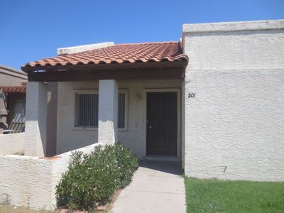 727 S Hartford St Unit 201, Chandler, AZ, 85224