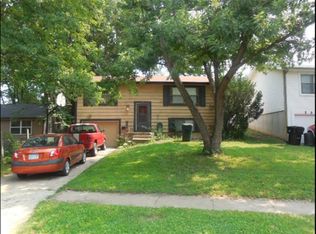 2516 SW Buchanan St, Topeka, KS 66611
