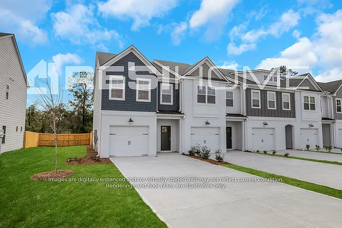 3 bed, 2.5 bath, 1467 sqft, $1,899 — Photo 1