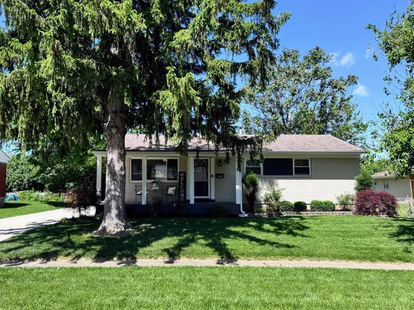 6443 Ravena Dr, Fairfield, OH 45011