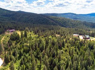 S Saltese Lake Rd, Greenacres, WA 99016