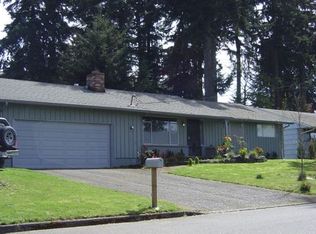 836 East Ln, Kent, WA 98030
