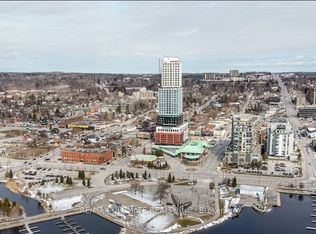 39 A Mary St #2108, Barrie, ON L4N 1S9