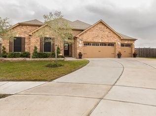 2902 Katy Town Ln, Katy, TX 77493