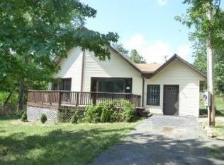 3076 Stone Rd, Merriam Woods Village, MO 65740