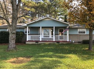 7306 Faye Ave, Chattanooga, TN 37421