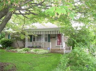 1017 S Cascade St, New Castle, PA 16101