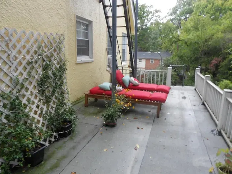 4822 Roland Ave #2C — Photo 12