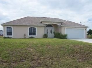 4105 26th St SW, Lehigh Acres, FL 33976