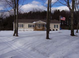 2003 Shannon Tipple Rd, Sligo, PA 16255