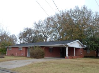 309 Lagonda Rd, Morgan City, LA 70380