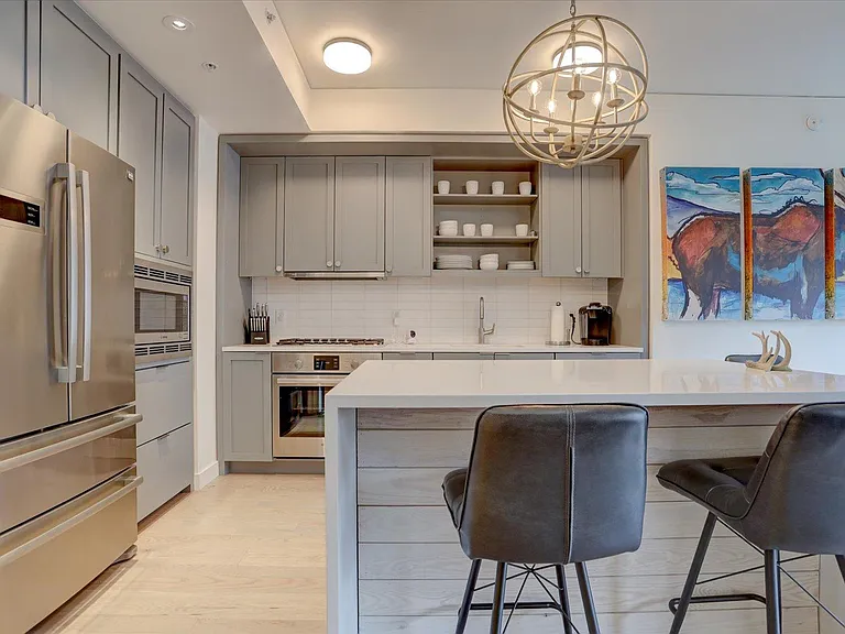 1750 Wewatta St #921 — Photo 3