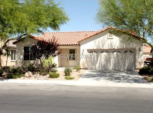 2022 W El Campo Grande Ave, North Las Vegas, NV 89031