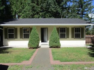 501 E Sunset Ridge Rd, Union, WA 98592