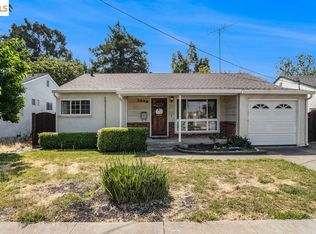 1446 Via Buena Vis, San Lorenzo, CA 94580