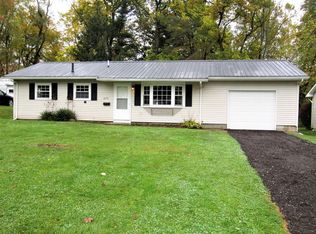 379 Greenlee Rd, Mansfield, OH 44907