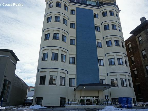 1200 Commonwealth Ave. Boston - Allston Building Photo 5