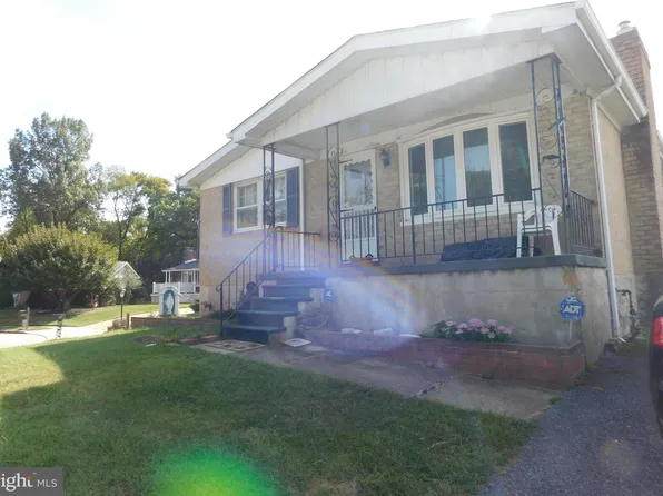 6403 Martinique Rd, Rosedale, MD 21237
