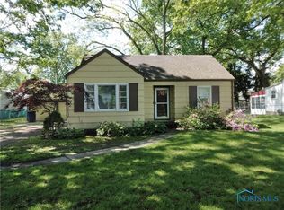 2309 Dunham St, Toledo, OH