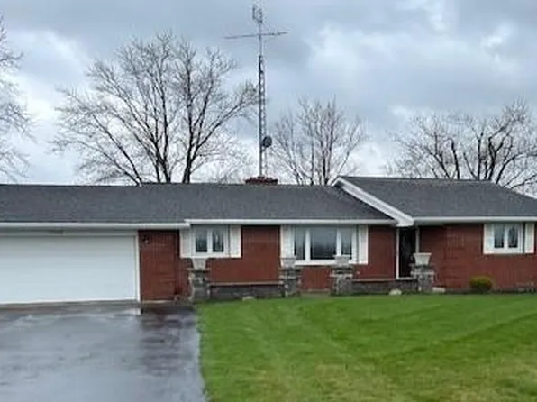 11548 Us Highway 20, Montpelier, OH 43543