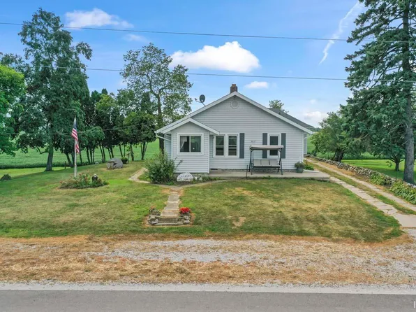 8227 S County Road 325 W, Spiceland, IN 47385