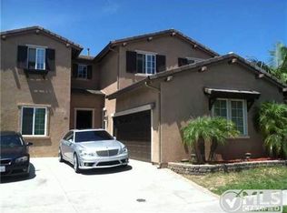 1151 Sparrow Lake Rd, Chula Vista, CA 91913