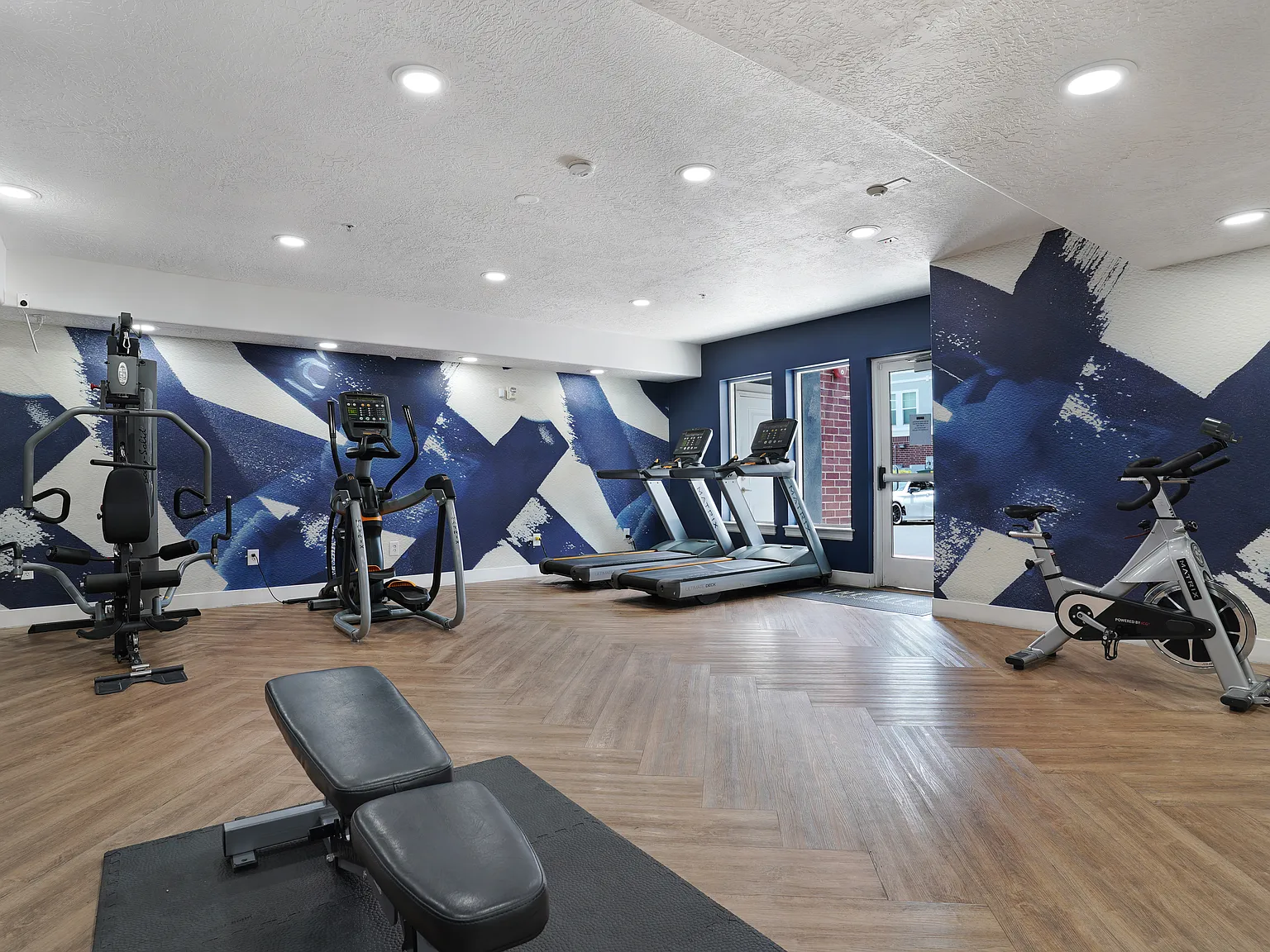 The Hills at Renaissance Apartments — Photo 2