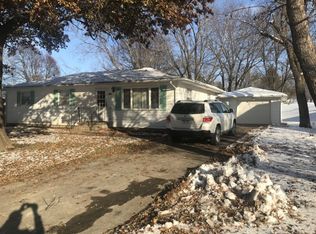 1005 Harrison St, Shenandoah, IA 51601