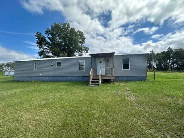 214 Horne Rd MHP, 214 Horne Rd #28, Eastman, GA 31023