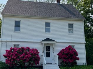 23 Organug Rd FLOOR 1, York, ME 03909